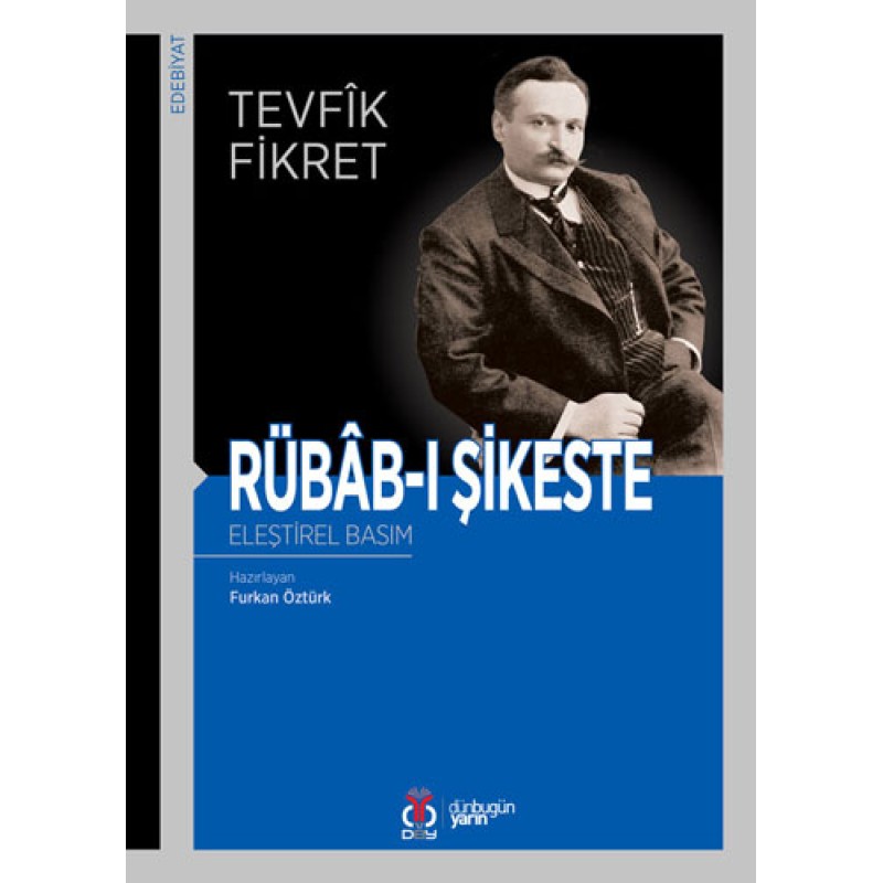 Rübab-ı Şikeste