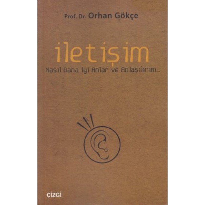 İletişim