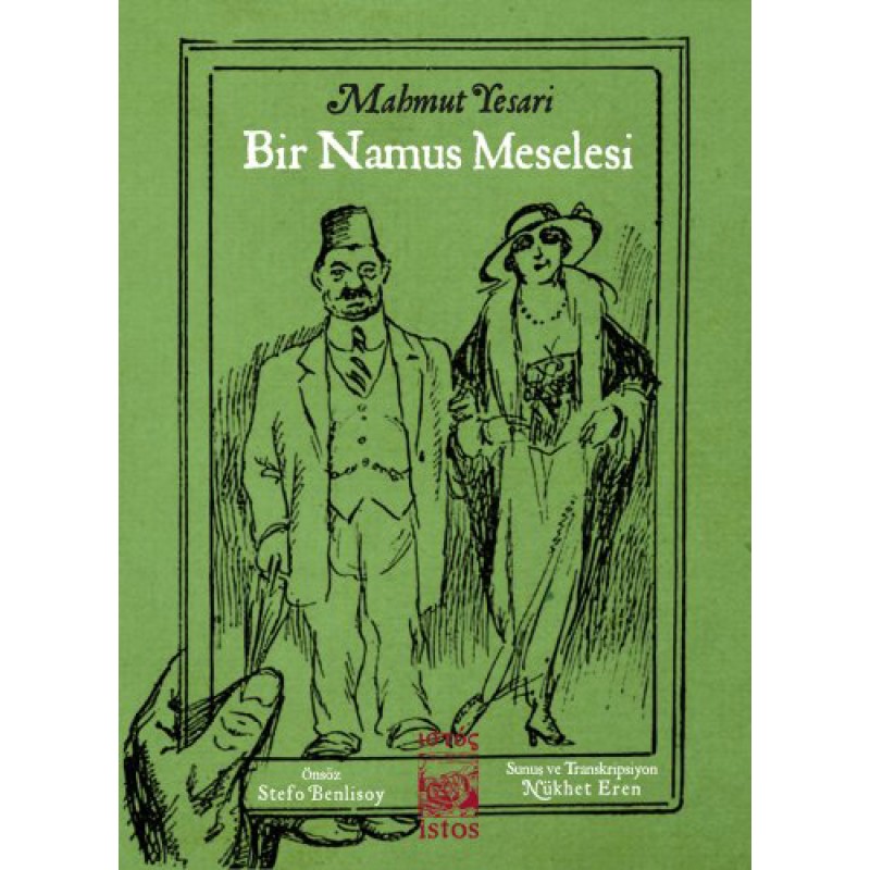 Bir Namus Meselesi Bir Namus Meselesi