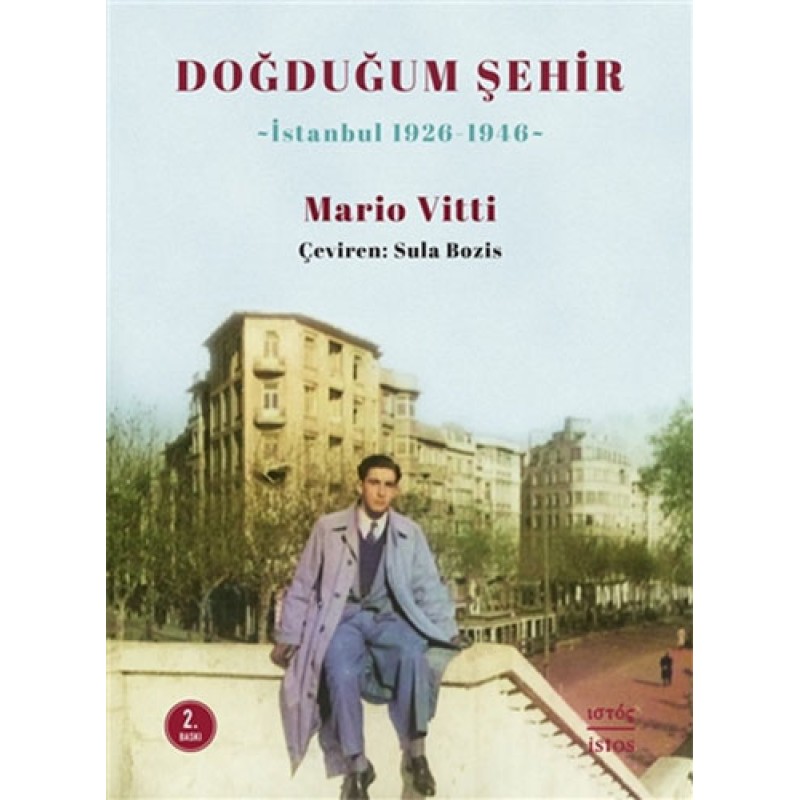 Doğduğum Şehir Doğduğum Şehir