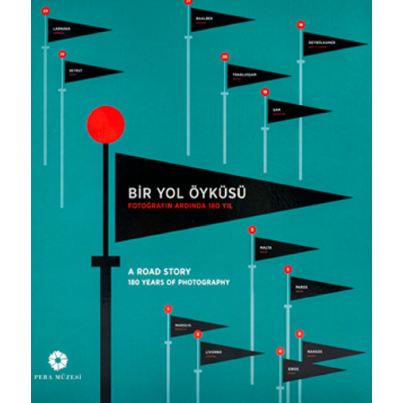Bir Yol Öyküsü Bir Yol Öyküsü