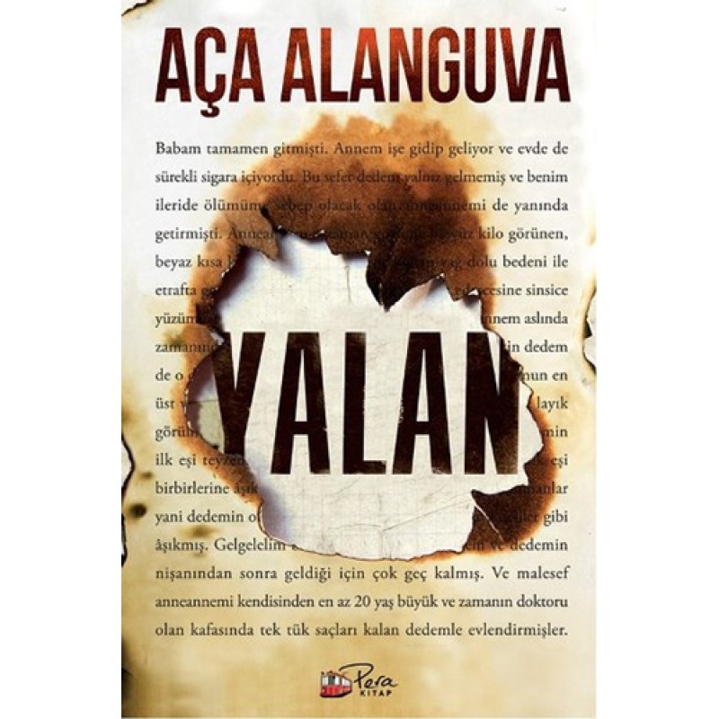Yalan
