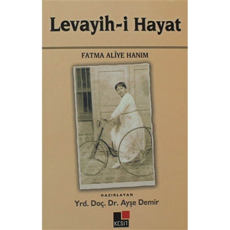 Levayih-i Hayat Levayih-i Hayat