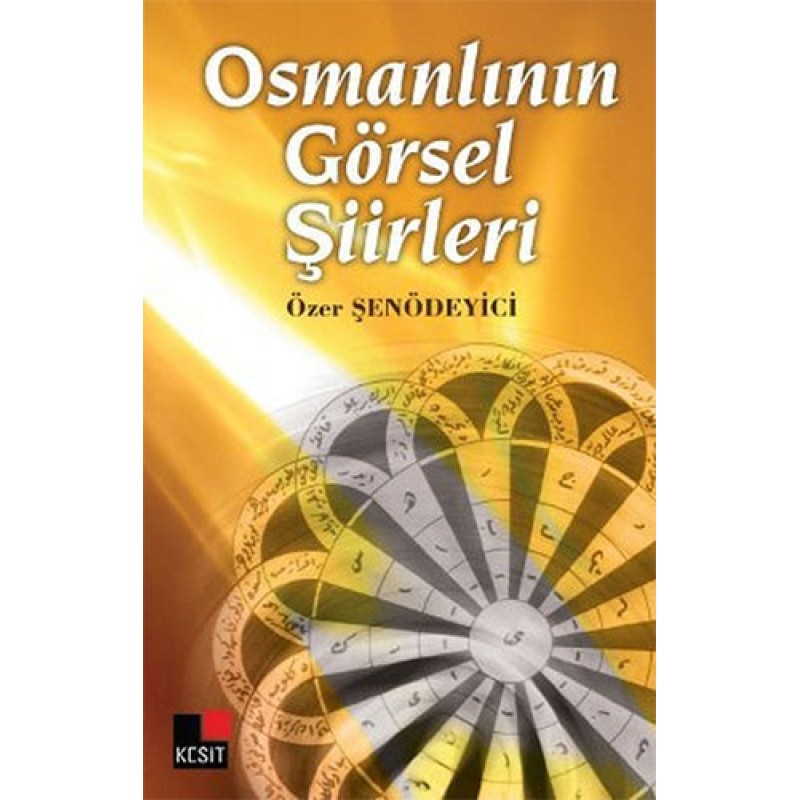 Osmanlının Görsel Şiirleri