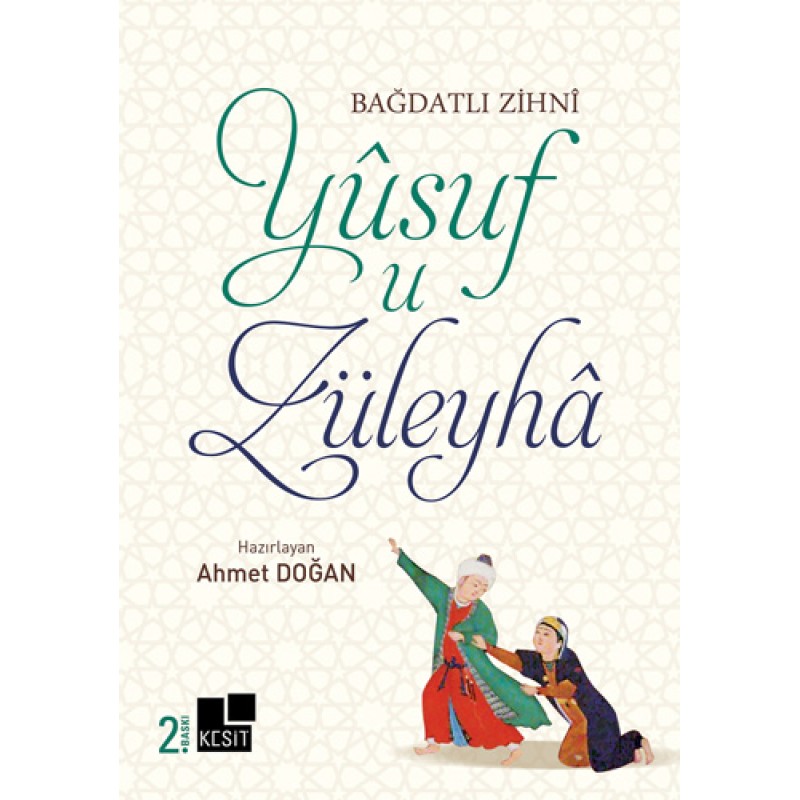 Yusuf u Züleyha Yusuf u Züleyha