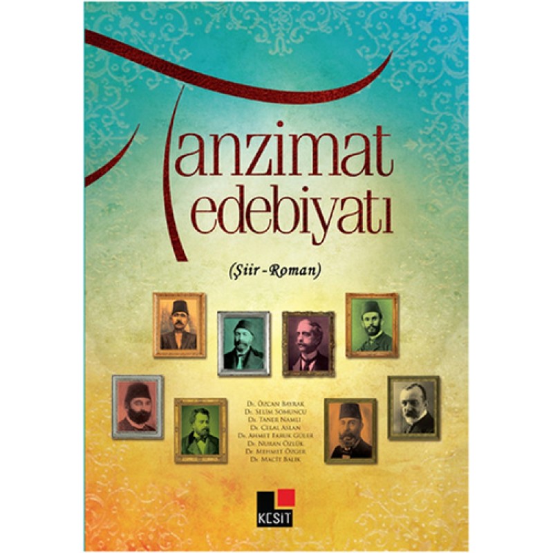 Tanzimat Edebiyatı