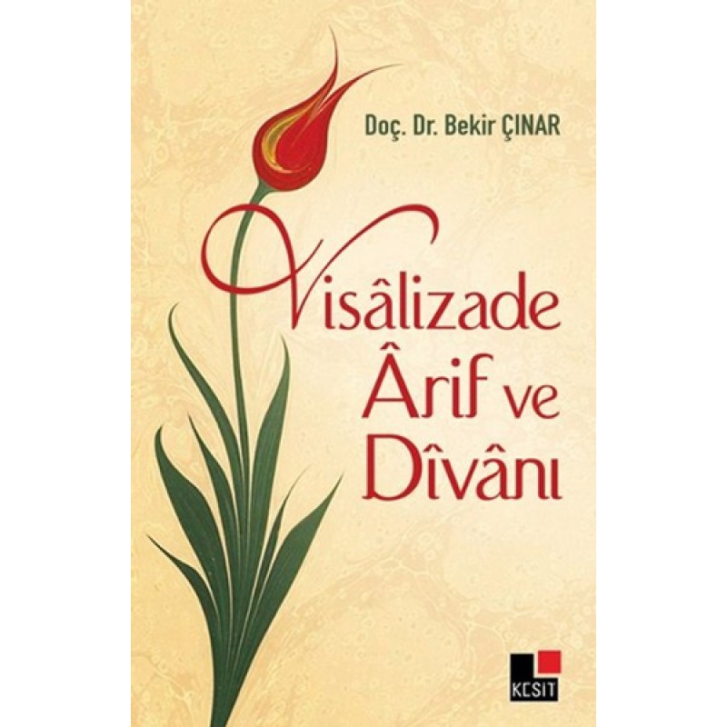 Visalizade Arif ve Divani Visalizade Arif ve Divani