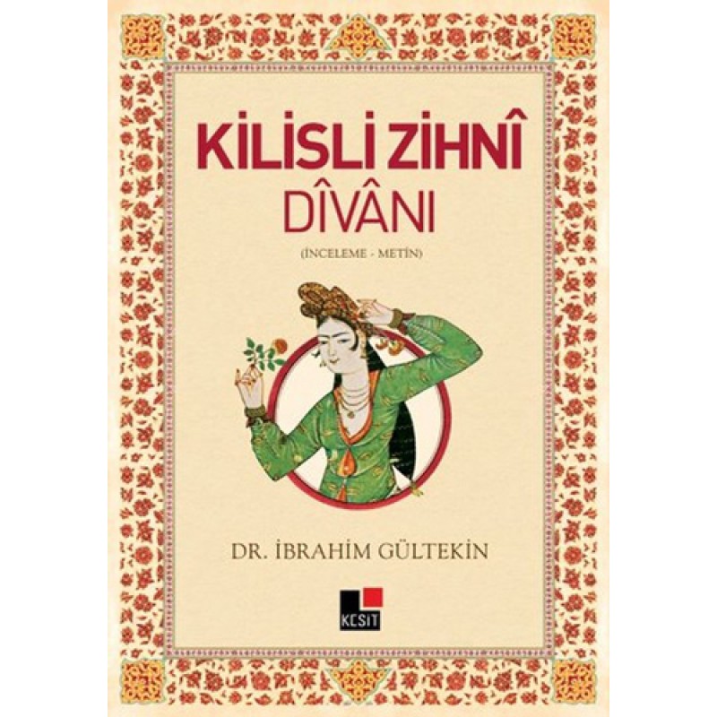 Kilisli Zihni Divanı