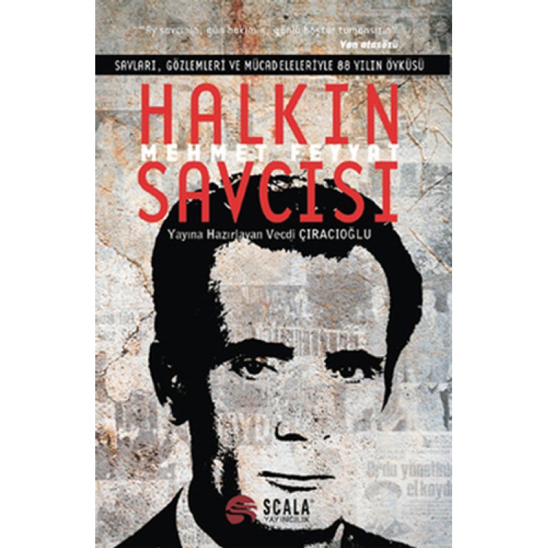Halkın Savcısı - Mehmet Feyyat