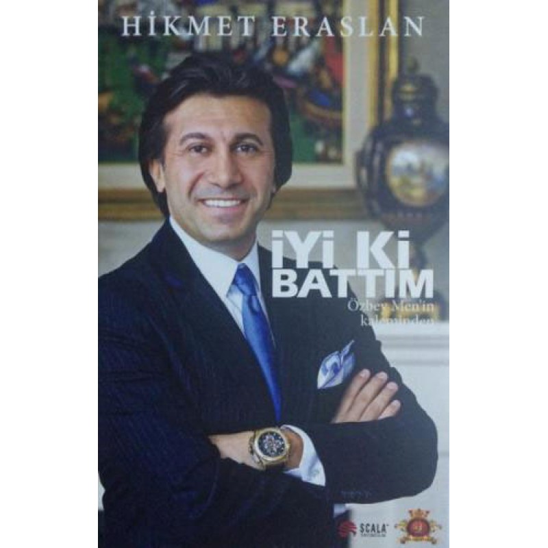 İyi ki Battım İyi ki Battım