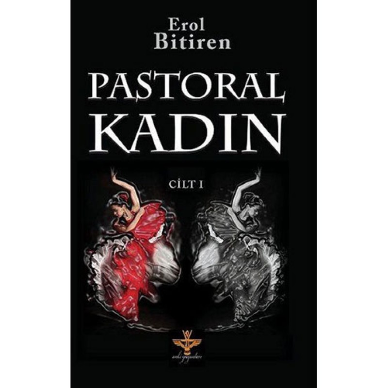 Pastoral Kadın Pastoral Kadın