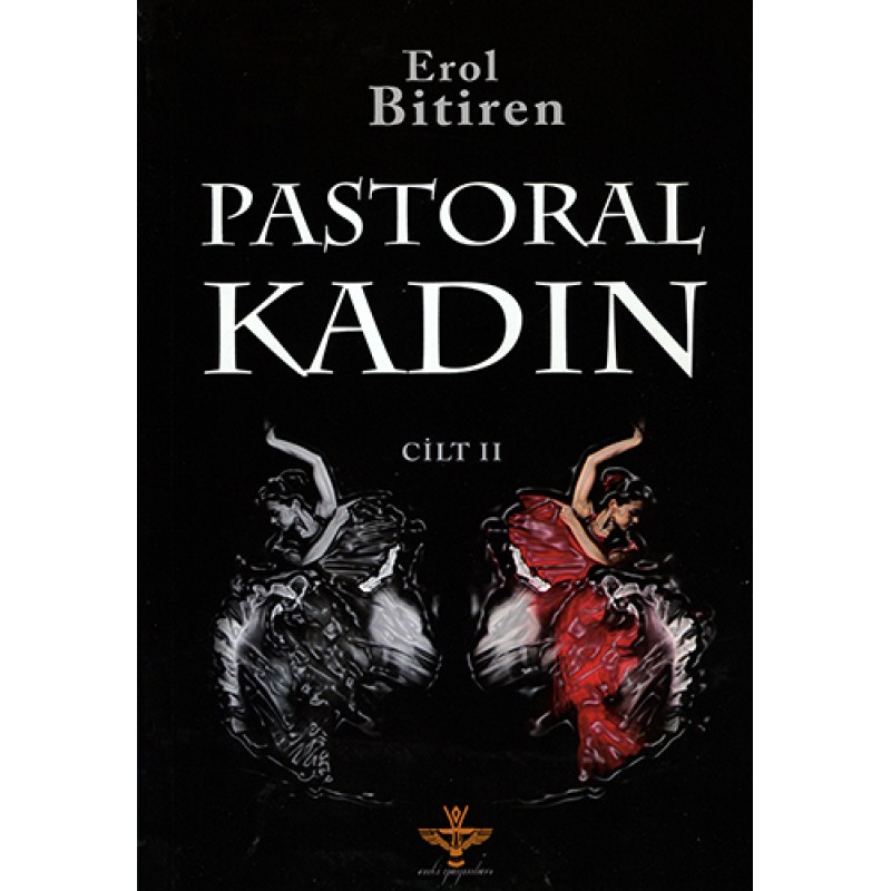Pastoral Kadın - Cilt II Pastoral Kadın - Cilt II