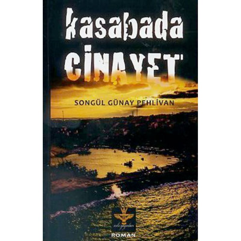 Kasabada Cinayet Kasabada Cinayet
