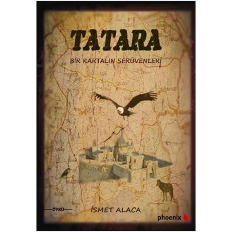 Tatara Tatara