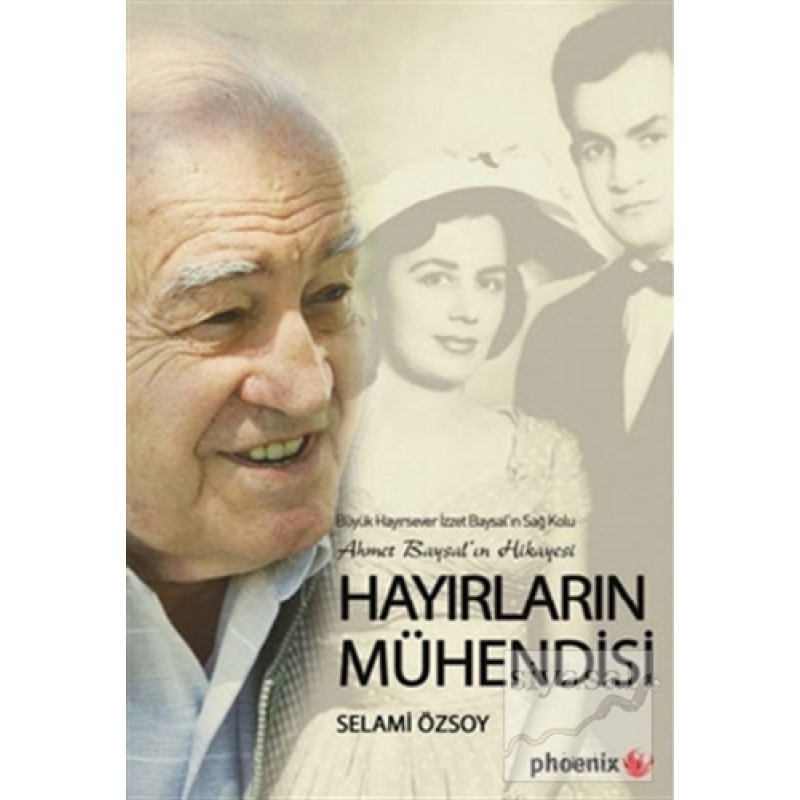 Hayırların Mühendisi