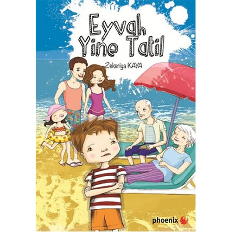 Eyvah Yine Tatil Eyvah Yine Tatil