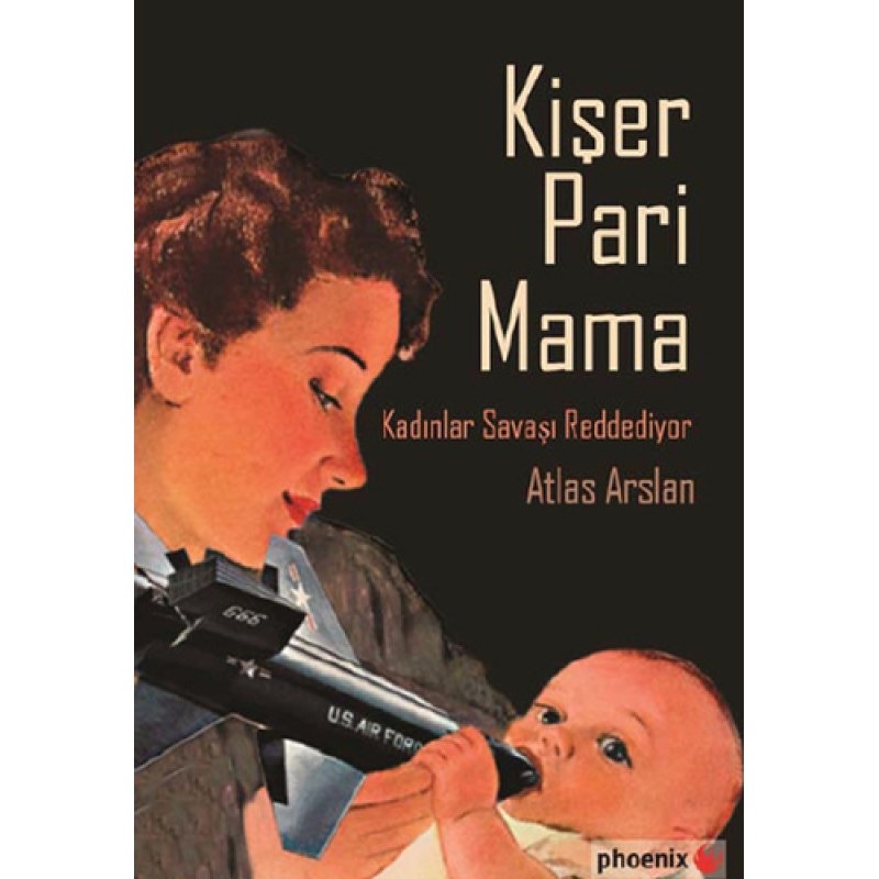 Kişer Pari Mama Kişer Pari Mama