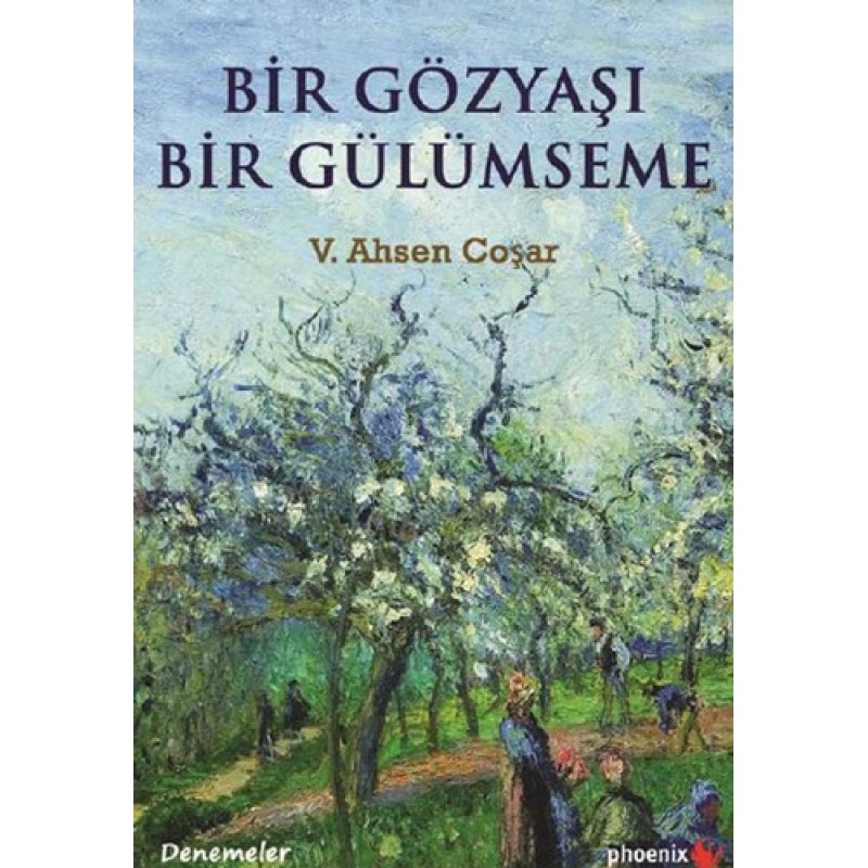 Bir Göz Yaşı Bir Gülümseme Bir Göz Yaşı Bir Gülümseme