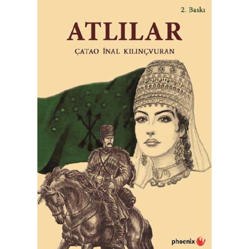 Atlılar Atlılar