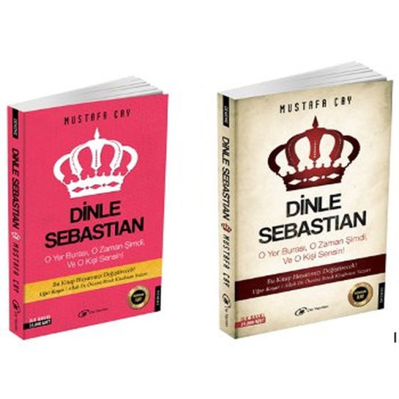 Dinle Sebastian Dinle Sebastian