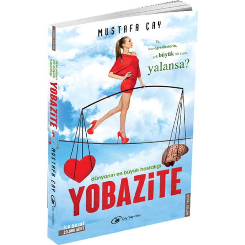 Yobazite Yobazite