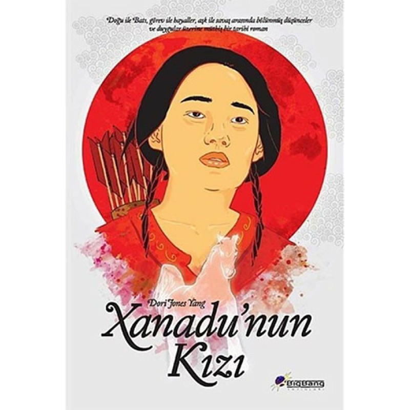 Xanadu’nun Kızı Xanadu’nun Kızı