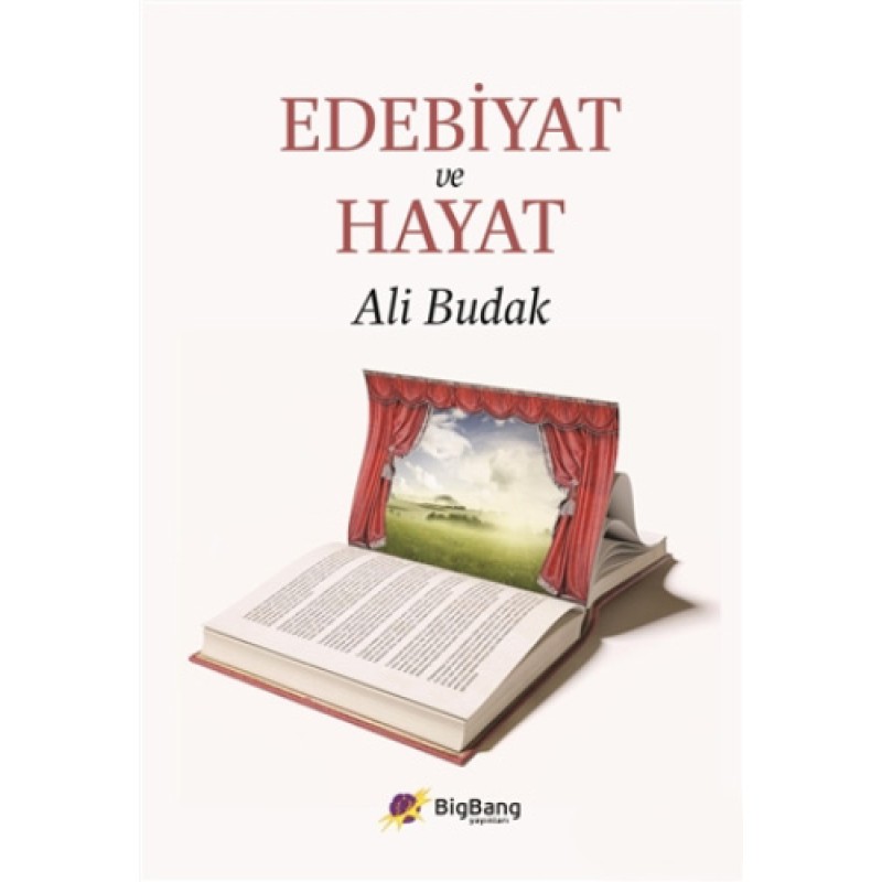 Edebiyat ve Hayat Edebiyat ve Hayat