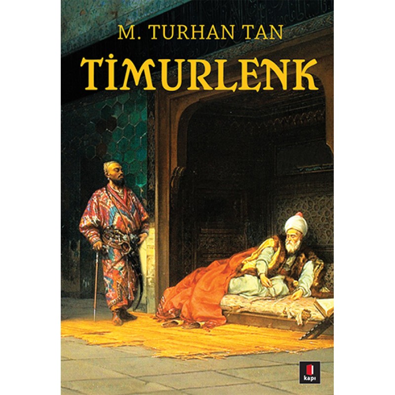 Timurlenk Timurlenk