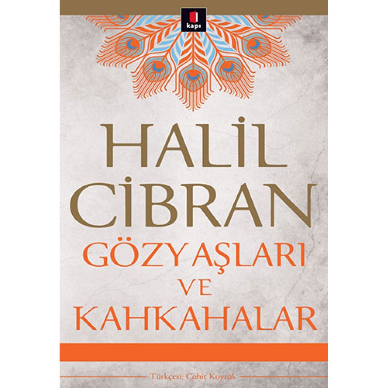 Gözyaşları ve Kahkahalar Gözyaşları ve Kahkahalar