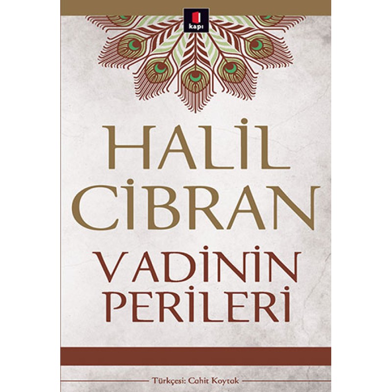 Vadinin Perileri Vadinin Perileri