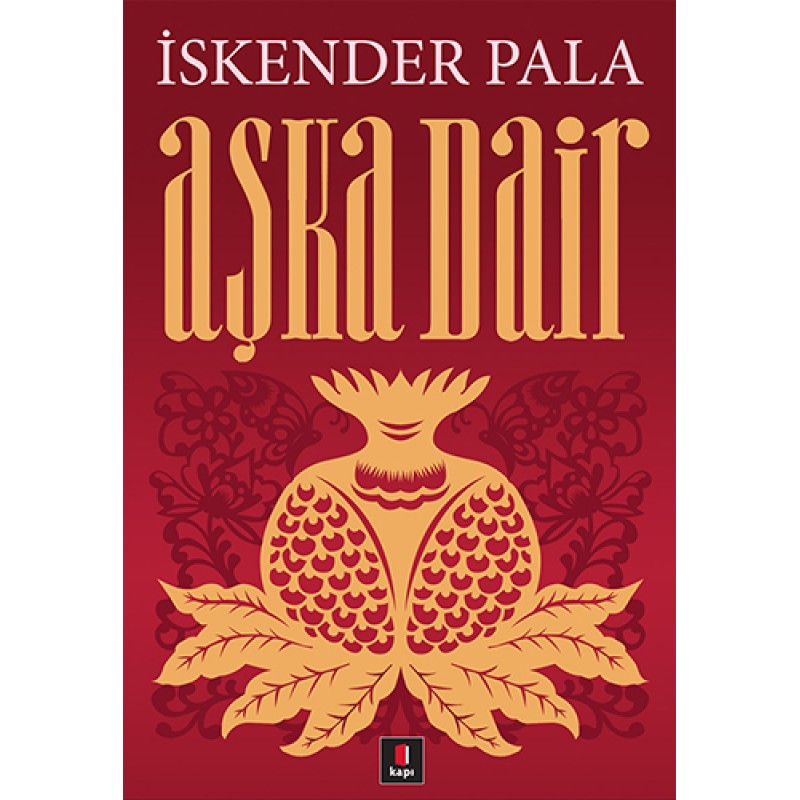 Aşka Dair Aşka Dair