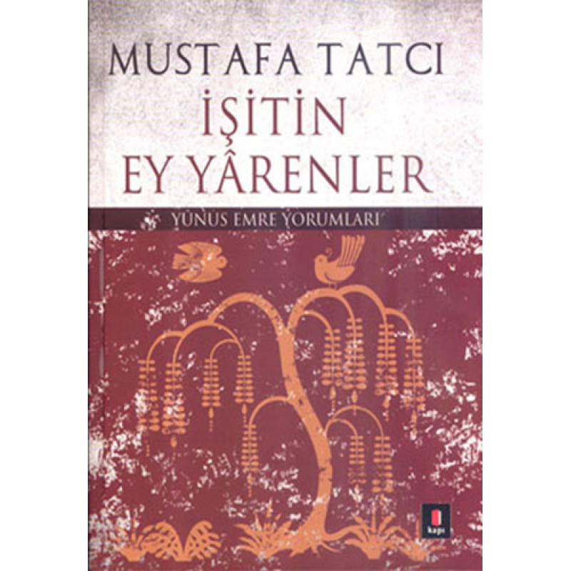 İşitin Ey Yârenler (Ciltli) İşitin Ey Yârenler (Ciltli)
