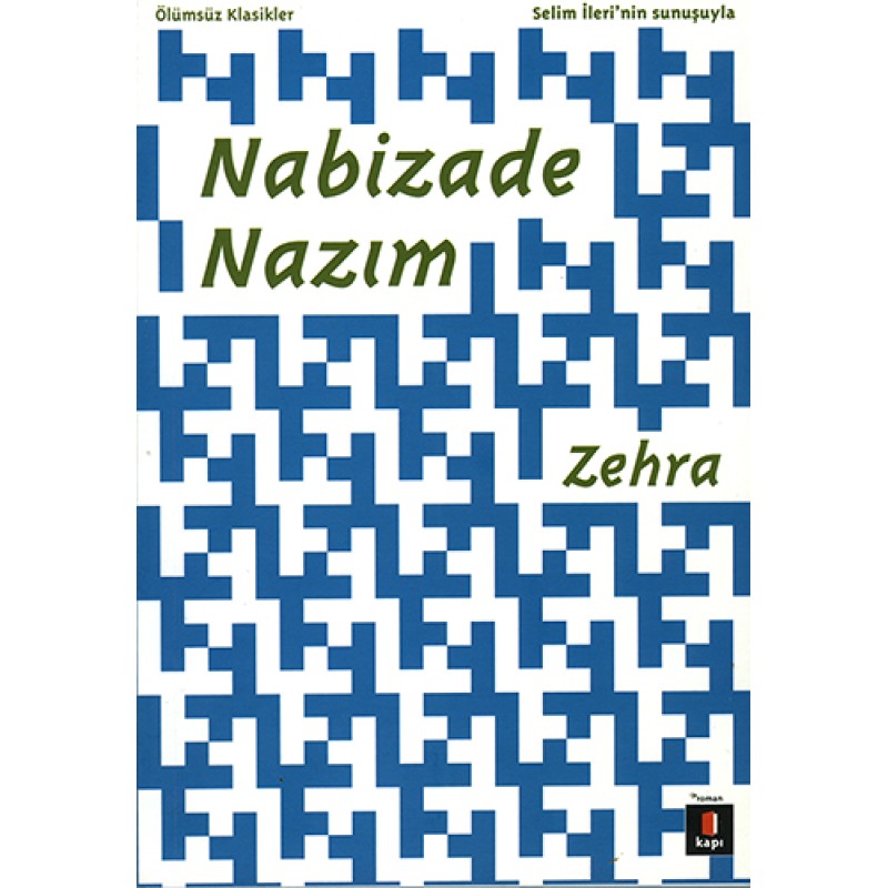 Zehra Zehra