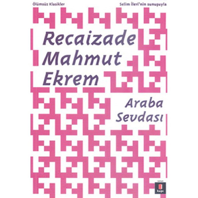 Araba Sevdası Araba Sevdası