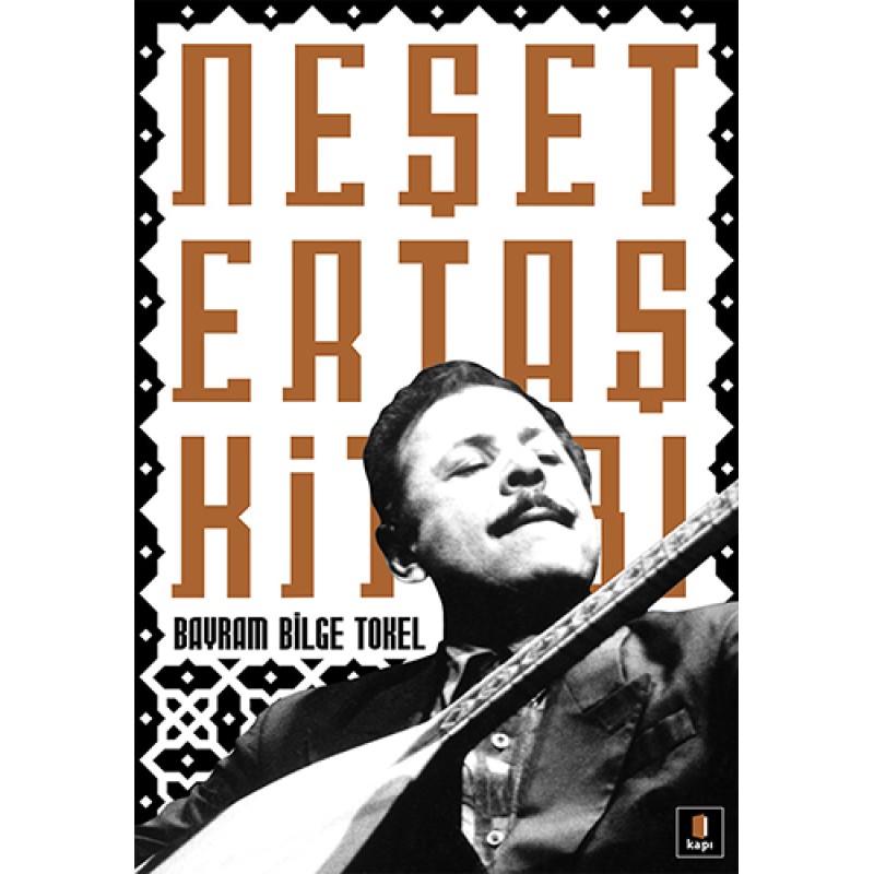 Neşet Ertaş Kitabı Neşet Ertaş Kitabı