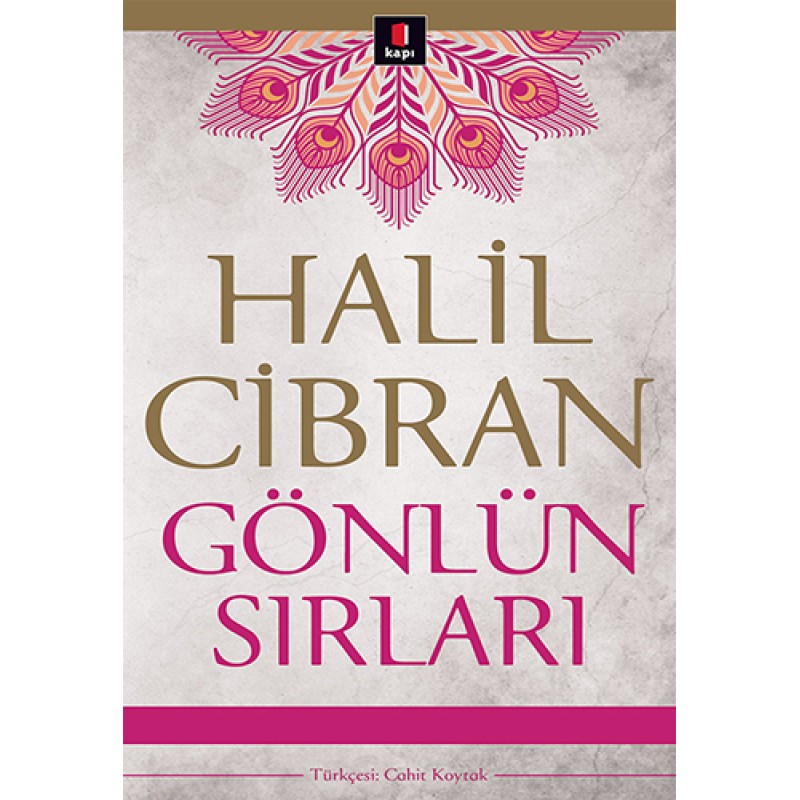 Gönlün Sırları