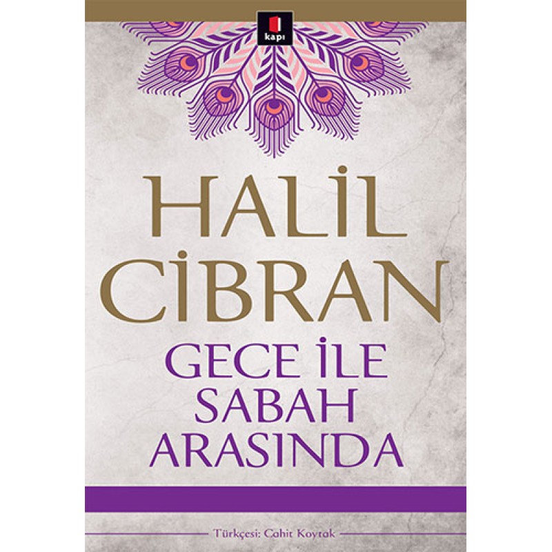 Gece ile Sabah Arasında