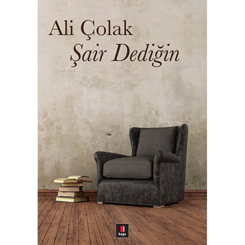 Şair Dediğin Şair Dediğin