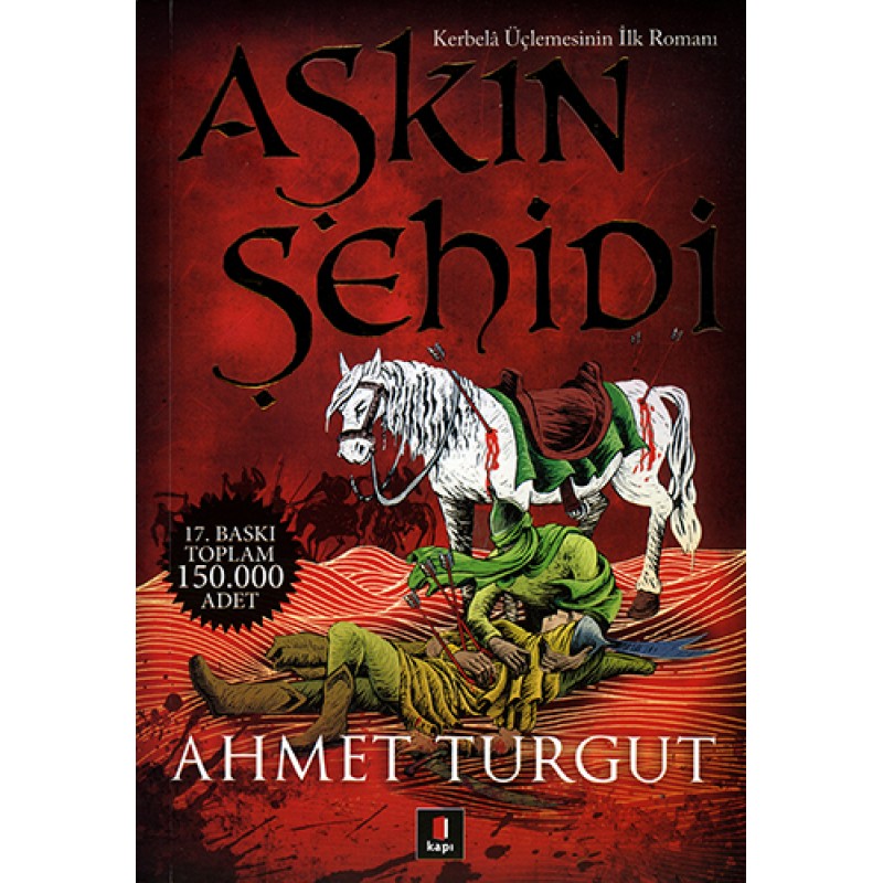 Aşkın Şehidi Aşkın Şehidi