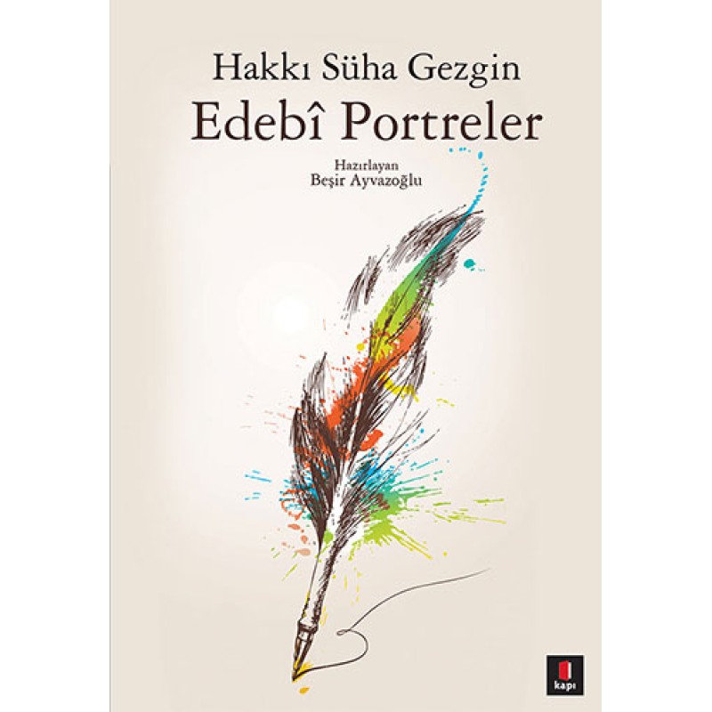 Edebi Portreler Edebi Portreler