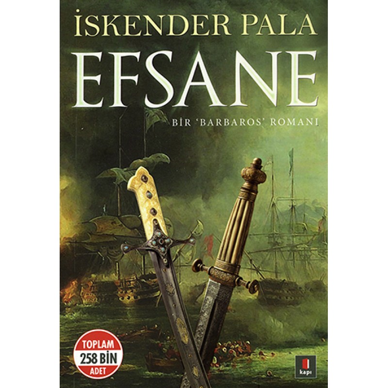 Efsane