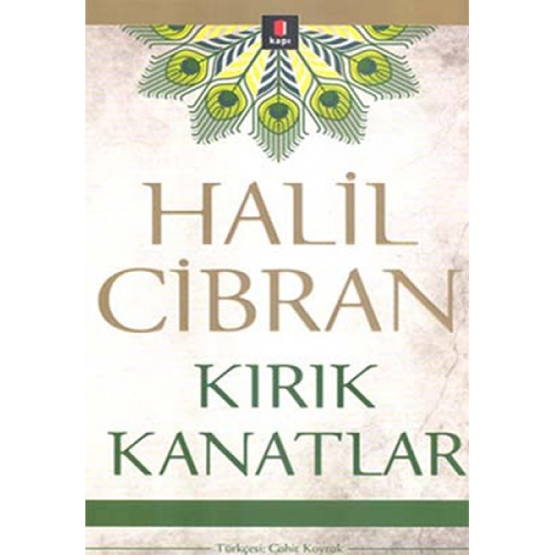 Kırık Kanatlar