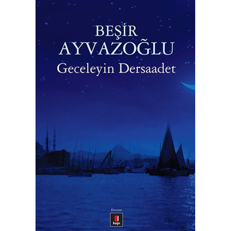 Geceleyin Dersaadet Geceleyin Dersaadet