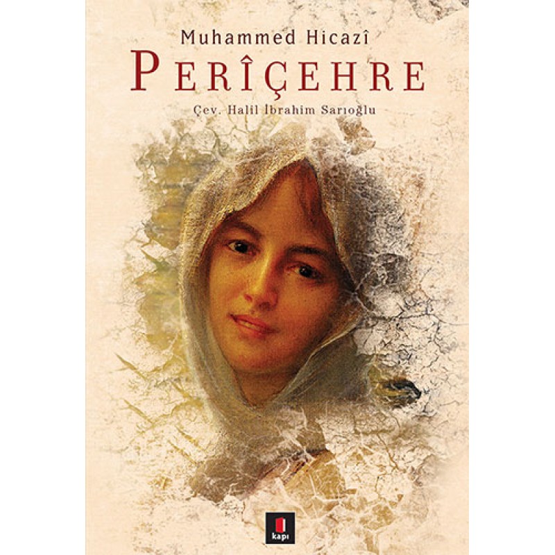 Periçehre