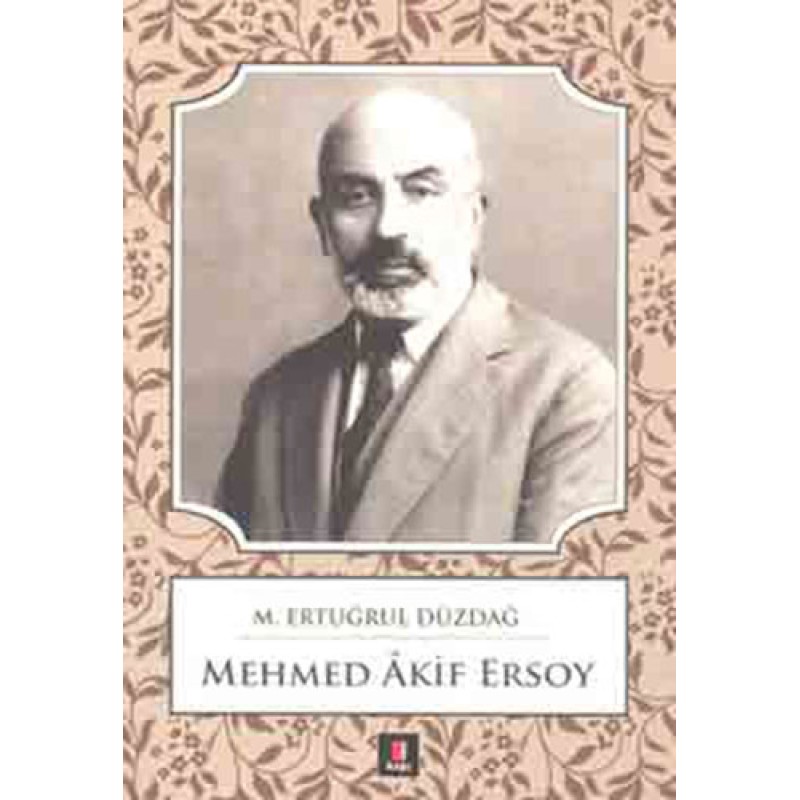 Mahmed Âkif Ersoy Mahmed Âkif Ersoy