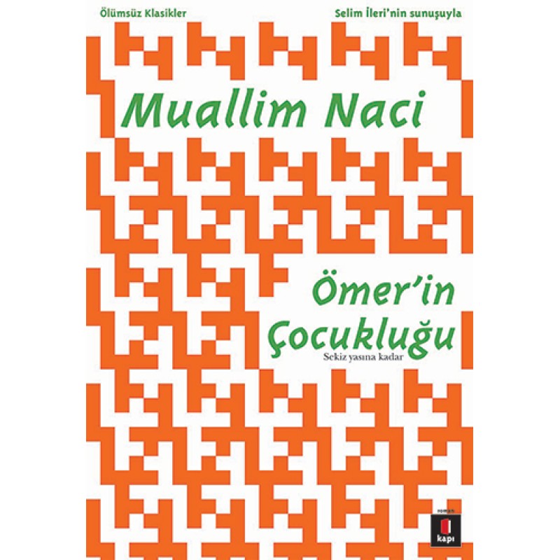 Ömer'in Çocukluğu