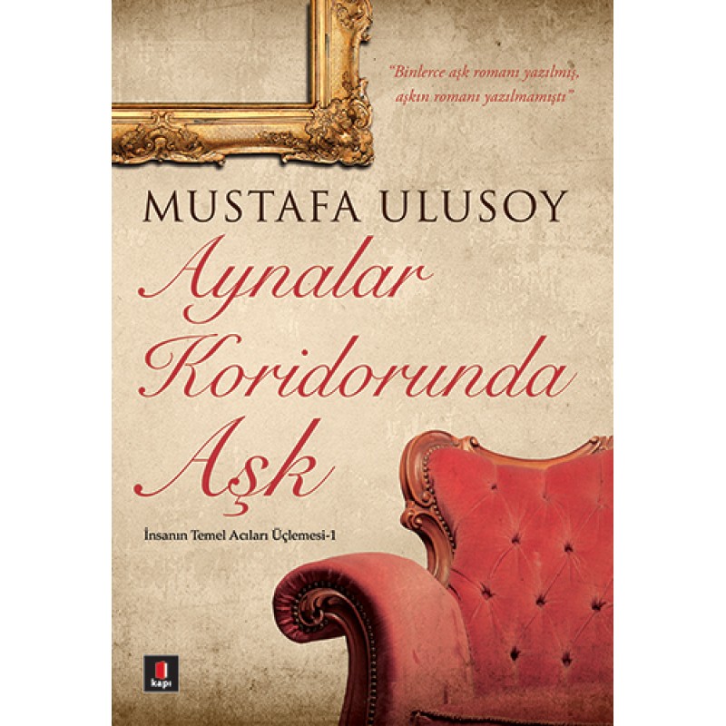 Aynalar Koridorunda Aşk Aynalar Koridorunda Aşk
