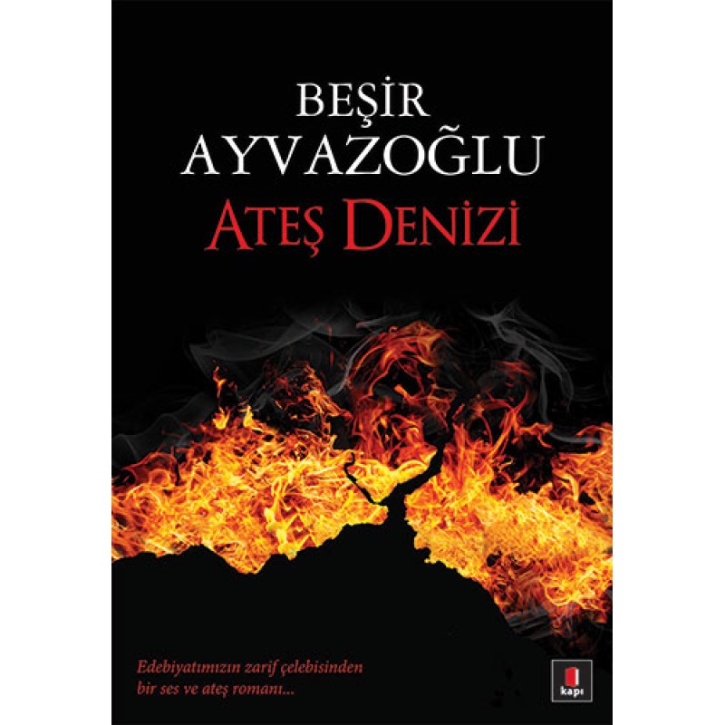 Ateş Denizi Ateş Denizi