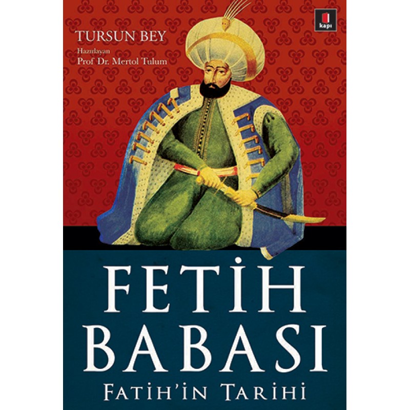Fetih Babası Fetih Babası