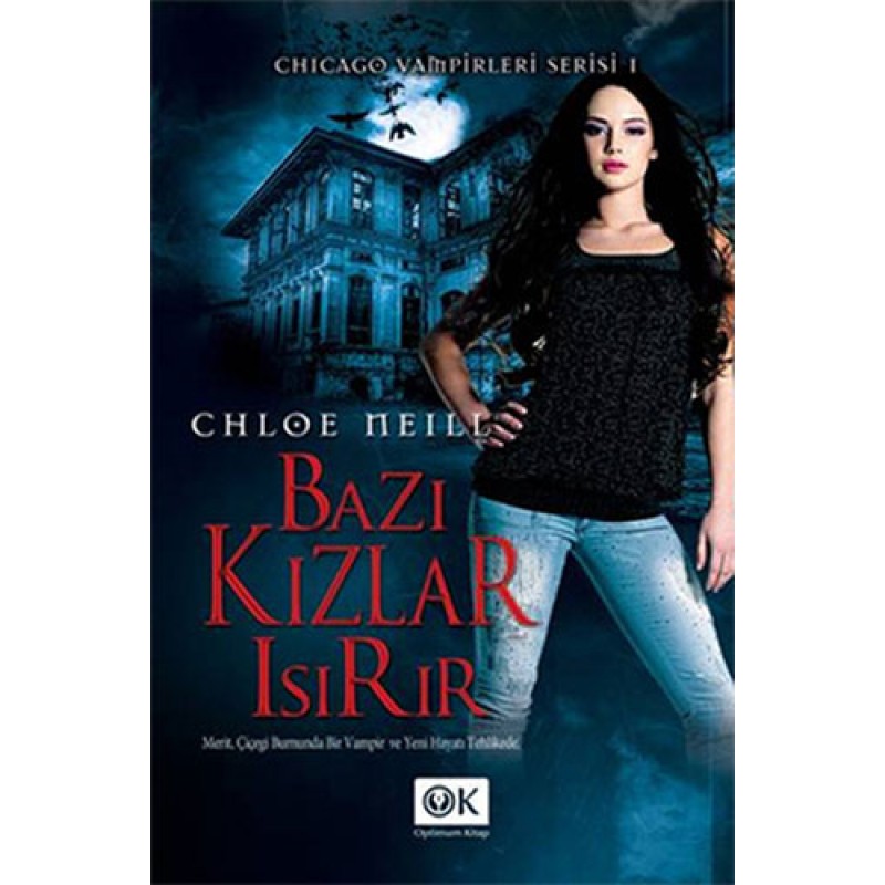 Bazı Kızlar Isırır Bazı Kızlar Isırır